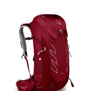 Talon 26 Men L Cosmic Red