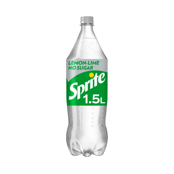 Sprite Fefresh Pet (6x 1.5 liter)