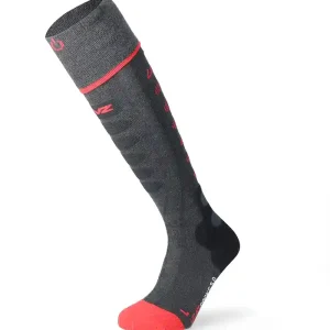 HEAT SOCK 5.1 TOE CAP REGULAR FIT