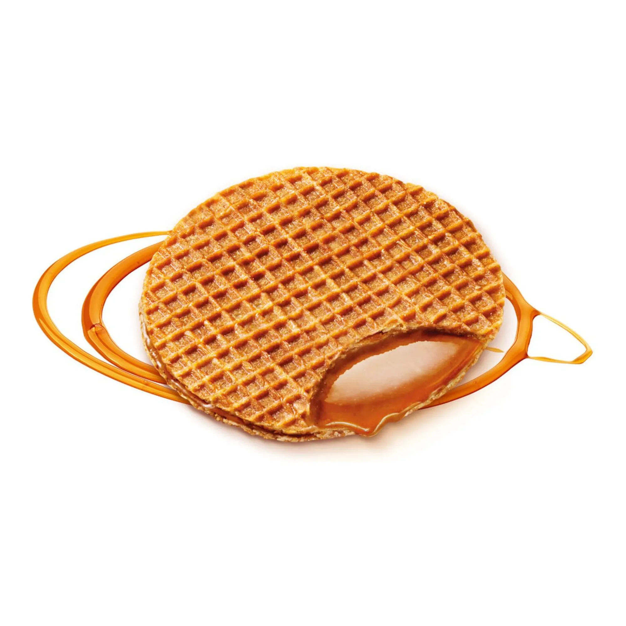 Daelmans Jumbo Stroopwafels (18x 2 stuks) – Bild 3