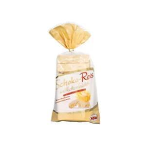 Wawi Schoko Reis Bruch Weiss (9x 500gr)