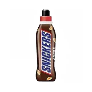 Snickers drink (8x 350ml)