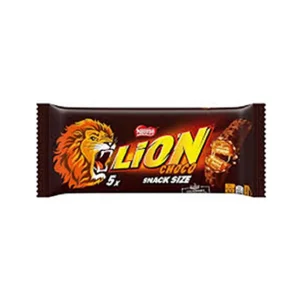 Lion Choco Multipack (75x 30gr)