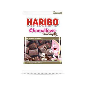 Haribo Chamellows Soft Kiss (12x 175gr)