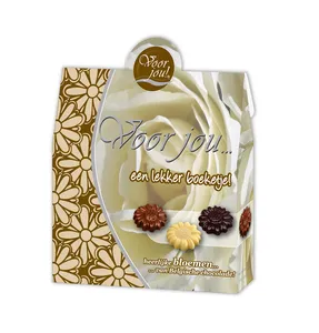 Voor jou lekker boeketje (6x 100gr)