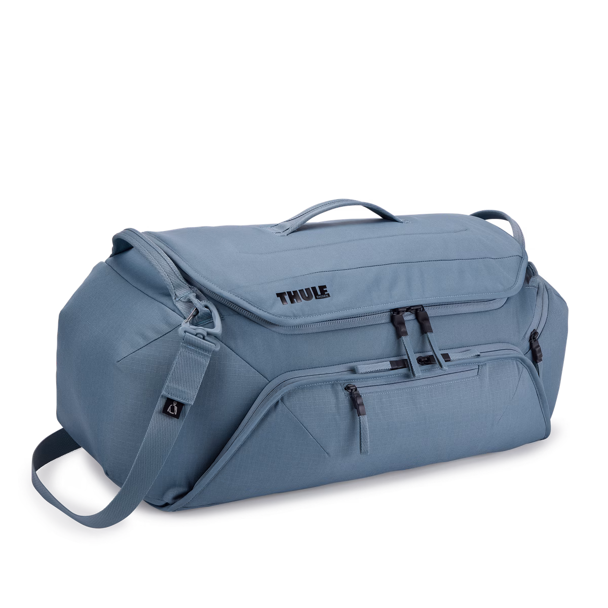 Tasche RoundTrip Bike Duffel mid blue