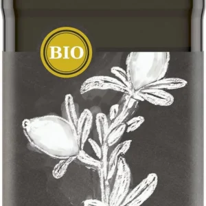 Arganöl mild geröstet Bio, kbA 100 ml, 250 ml