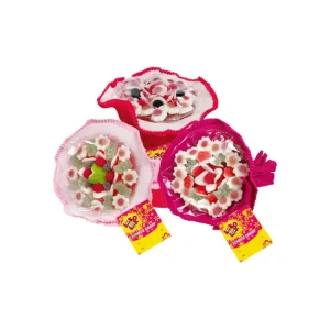 Look o look new flowercandy (12x 145gr)