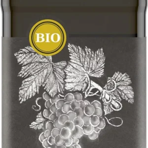 Traubenkernöl kaltgepresst bio 100ml