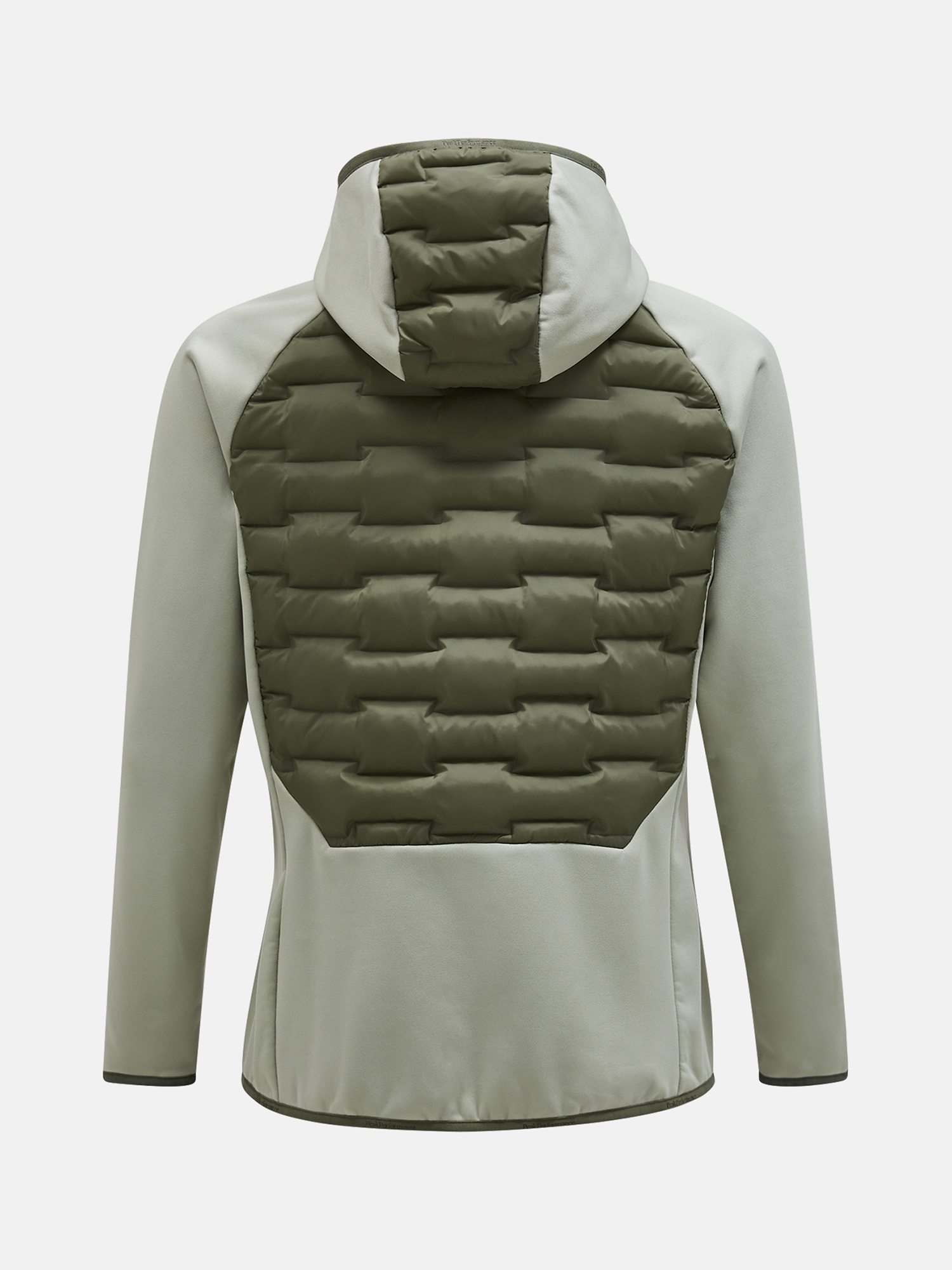 M Argon Hybrid Hood – Bild 3