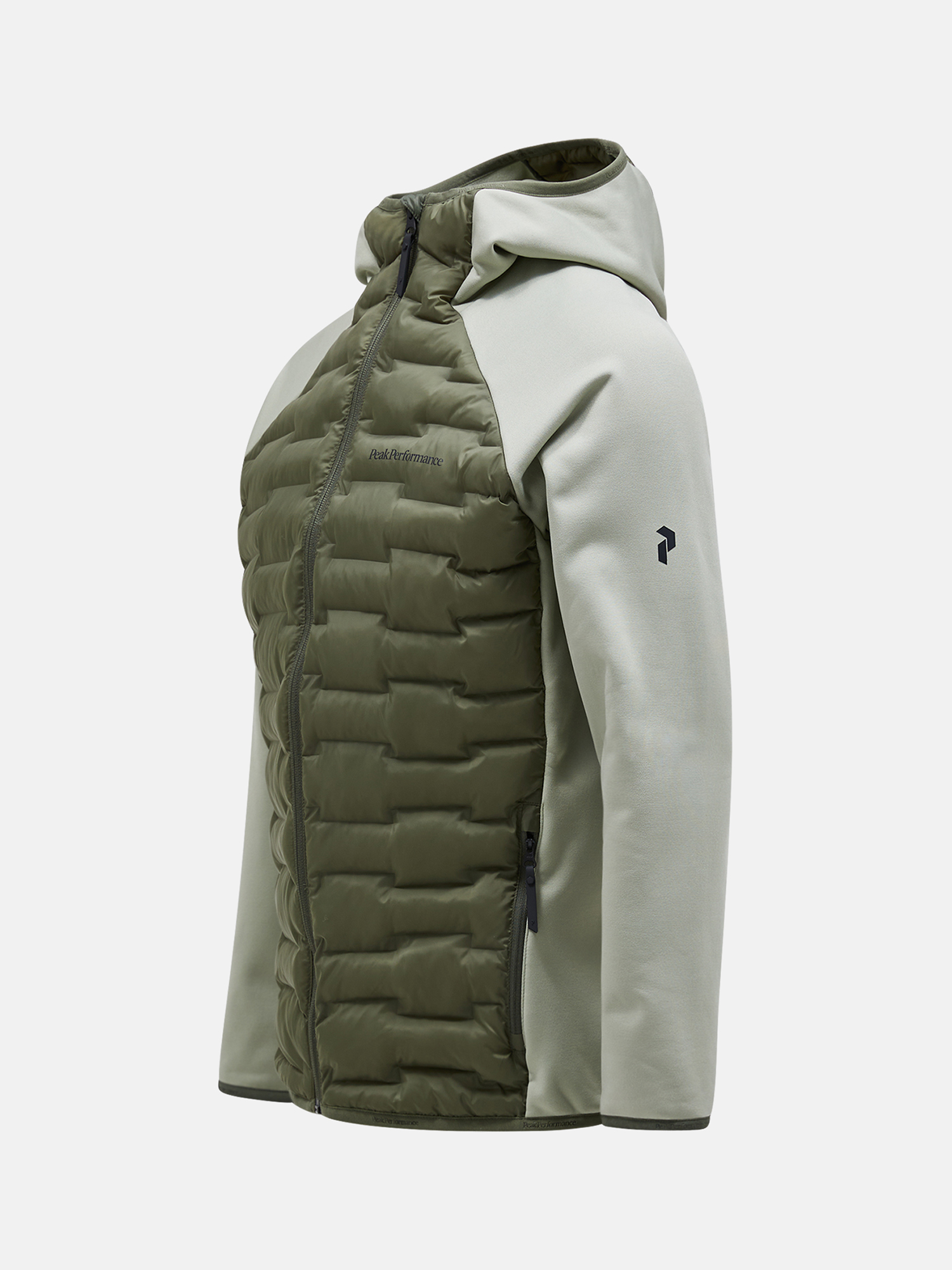 M Argon Hybrid Hood – Bild 2