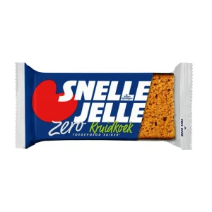 Snelle Jelle Zero Sugar (14x 42gr)