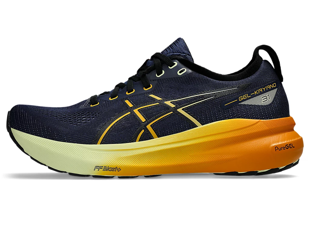 GEL-KAYANO 31 Men – Bild 2