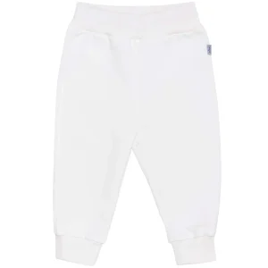 JUKKI Jogginghose – Ecru