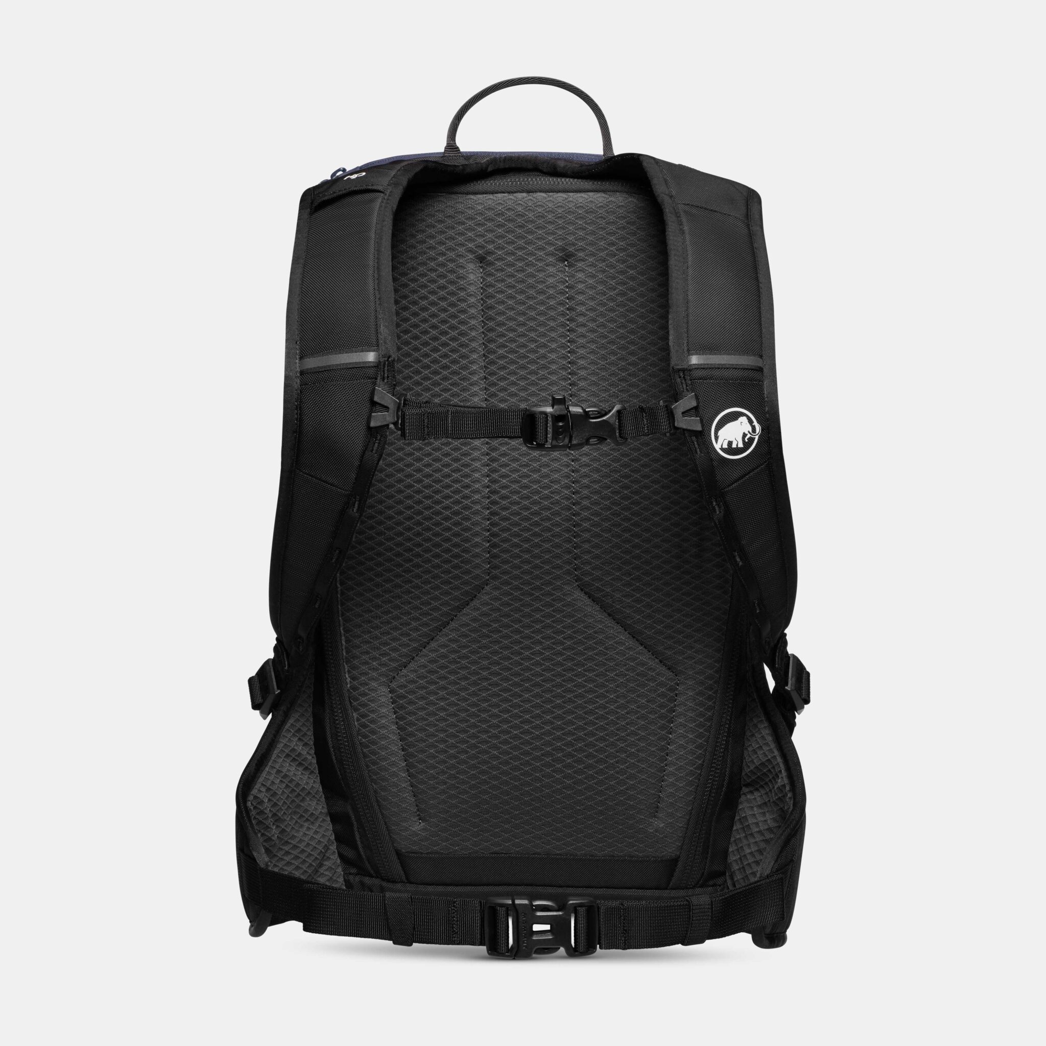 Nirvana 22 Women Freeride Rucksack – Bild 2