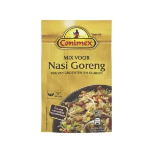 Conimex mix voor nasi goreng (10x 37gr)