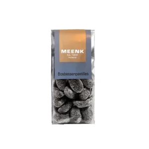 Meenk Bosbessenpastilles (7x 160gr)