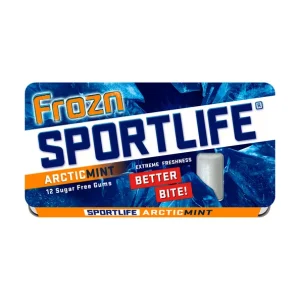 Sportlife Frozn Arctic (48x 18gr)