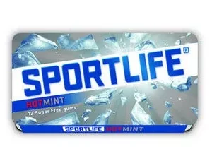 Sportlife hotmint