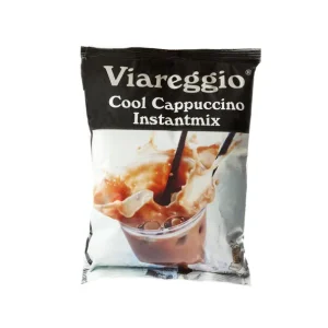 Viareggio Cool Cappuccino Poeder (500gr)