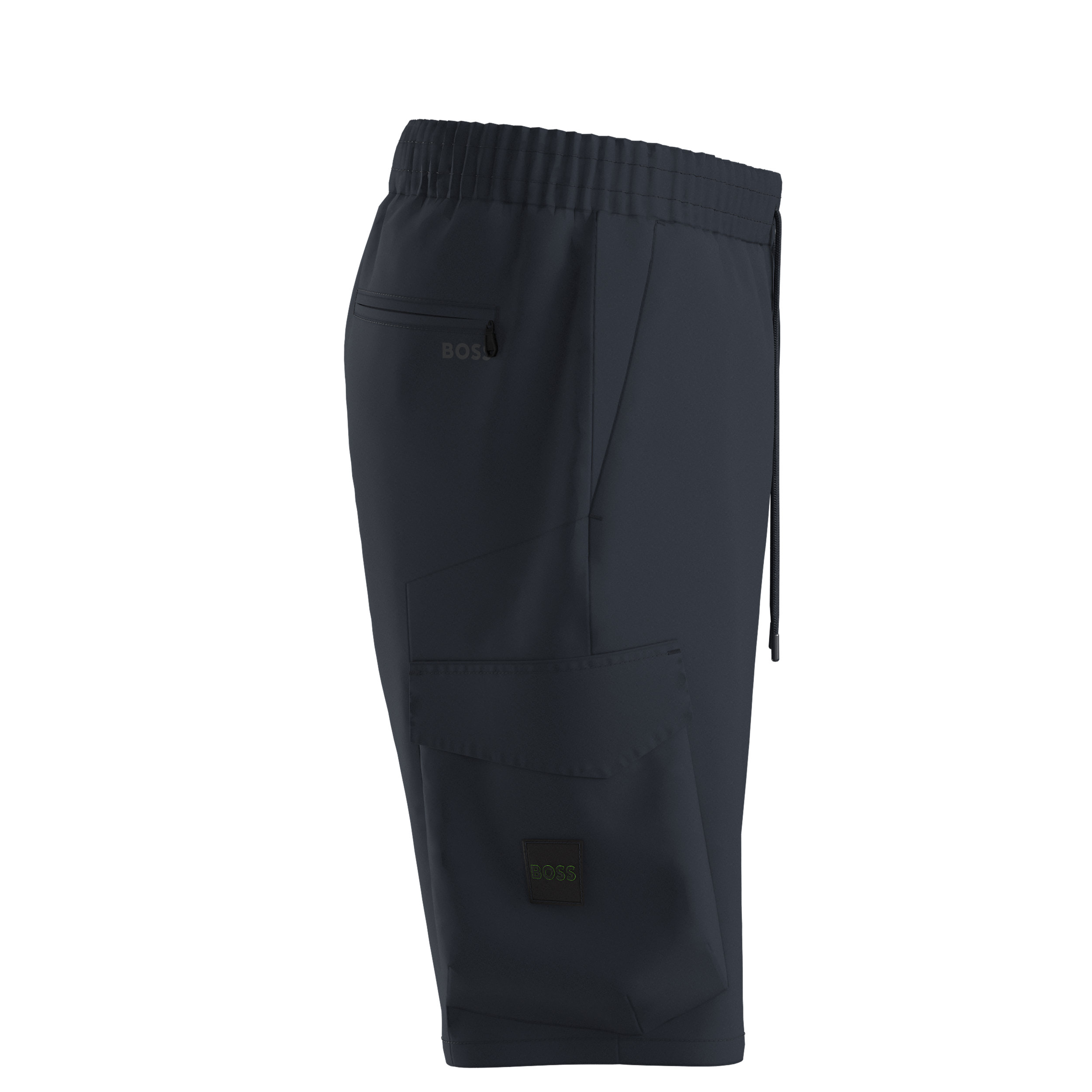 S_Urbanex Cargo Men – Bild 2