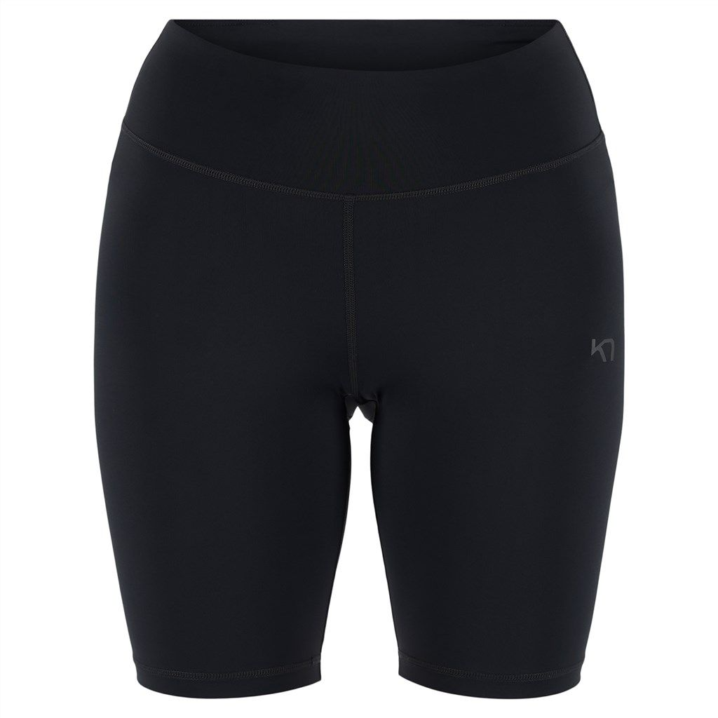 Vilde Bike Shorts 8in