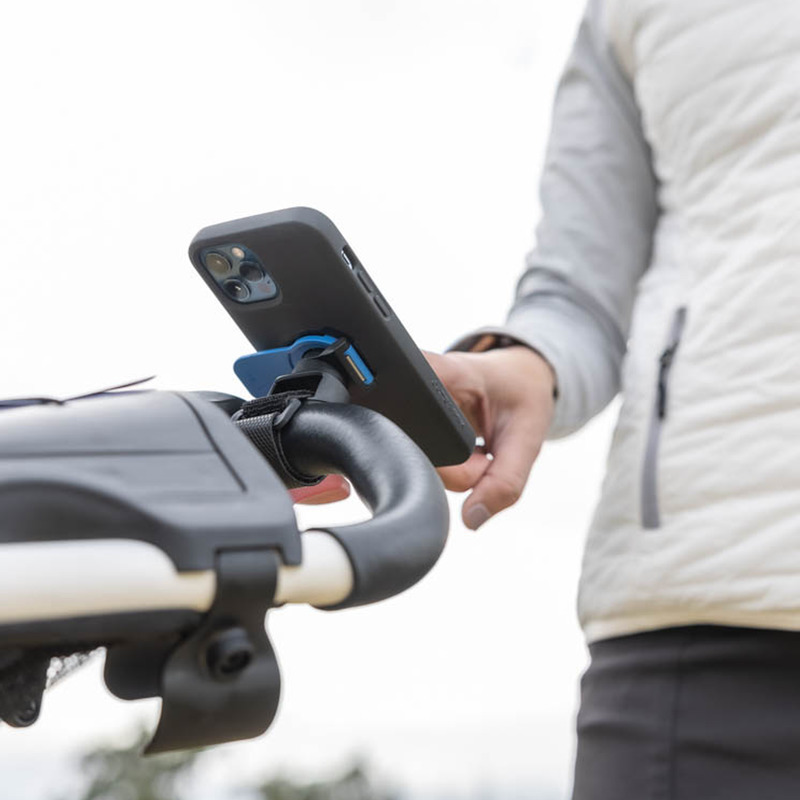 Quad Lock Quick Release Strap Mount – Bild 2