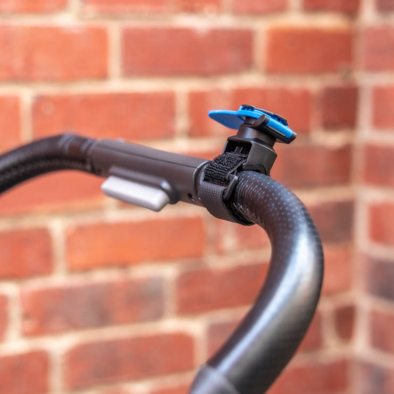 Quad Lock Quick Release Strap Mount – Bild 4