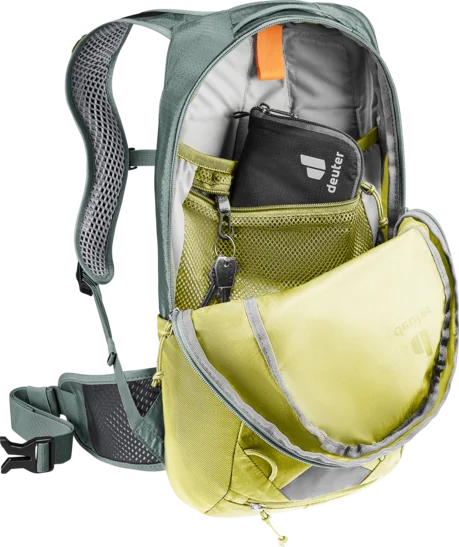 Race 8 Bikerucksack – Bild 6