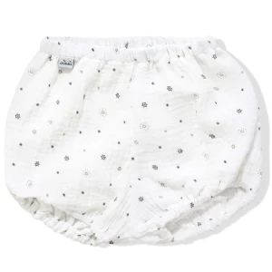 Bloomer – Musselin Höschen – Little Stars