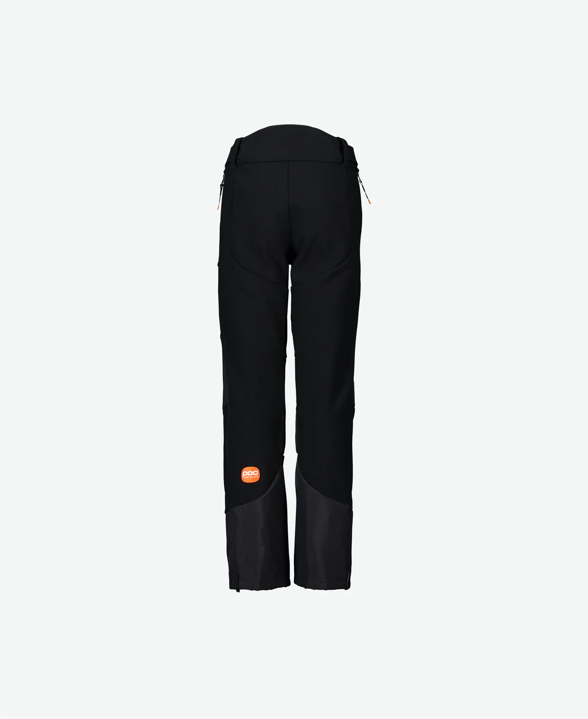 Race Zip Pant Jr – Bild 2
