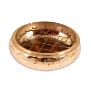 Netzgefäss, ø = 7,5 cm