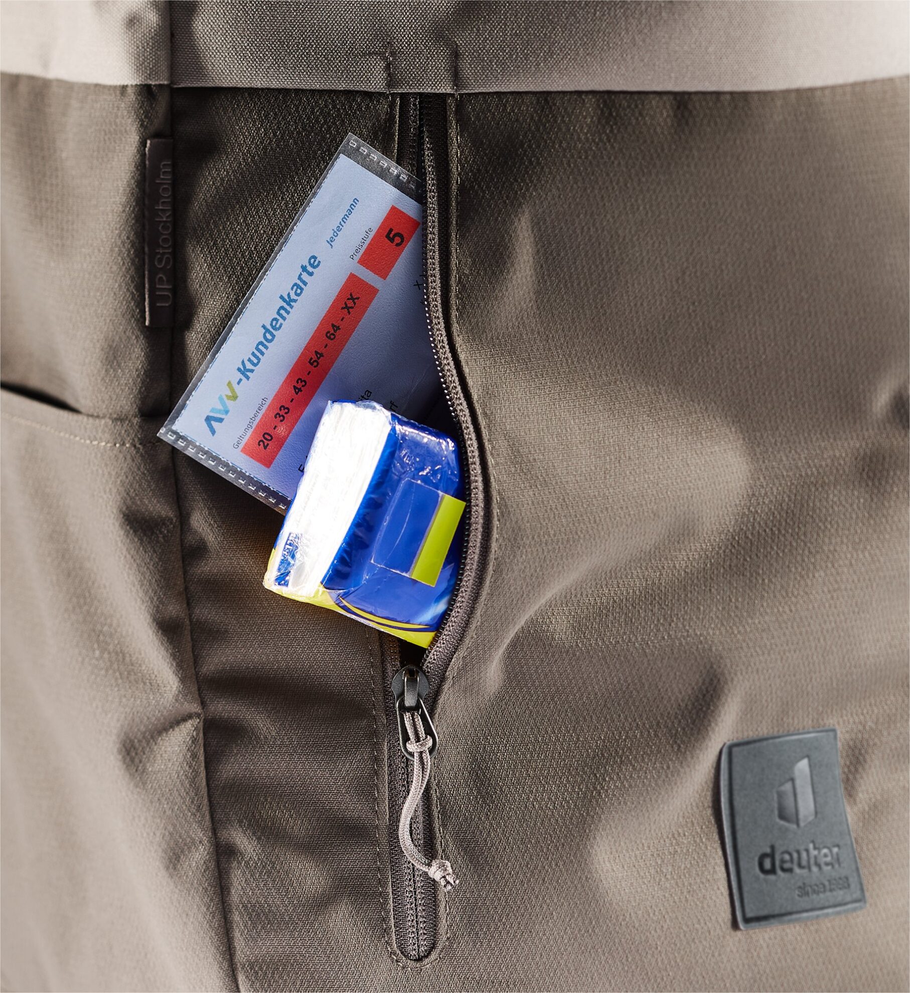 UP Stockholm stone-pepper – Bild 7