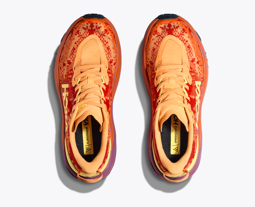 Speedgoat 6 Men Trailrunningschuh – Bild 3