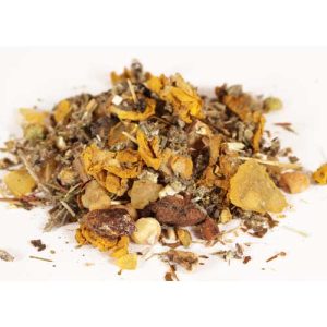 Räuchermischung Stressfrei 20g