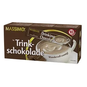 Massimo Feine Trinkschokolade (16x 250gr)