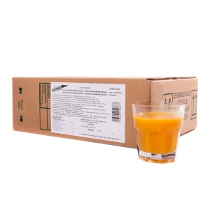 Oranka fruit smoothie mango banaan (10 ltr)