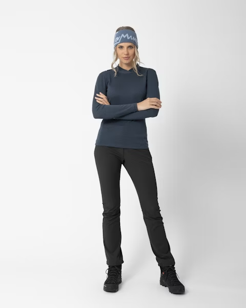 MARTINE LONG SLEEVE TEE