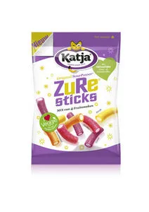 Katja Zure Sticks (275 gr)