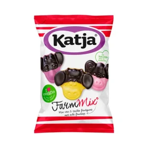 Katja farm mix zak (12x 280gr)