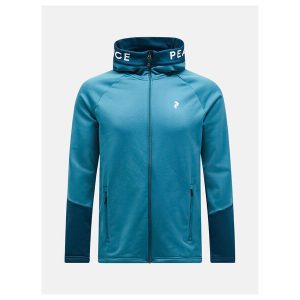 M Rider Zip Hood