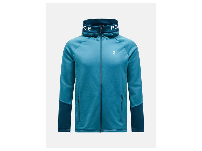 M Rider Zip Hood