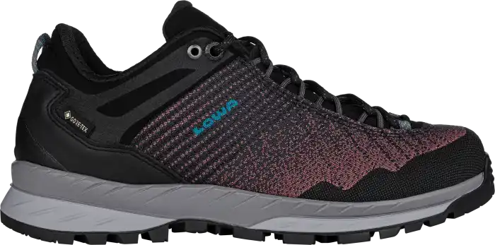 Carezza GTX Lo Women