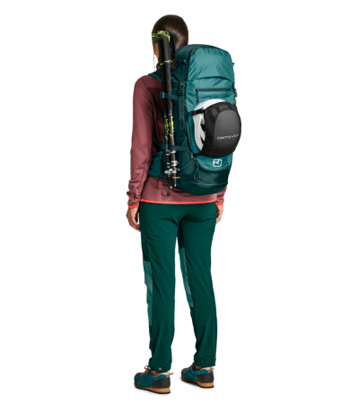 TRAVERSE 38 S Bergrucksack – Bild 3