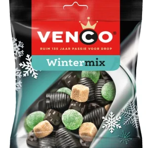 Venco wintermix zak (12x 380gr)