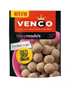 Venco droprondo’s stazak 260 gr