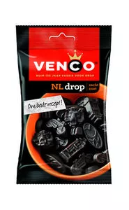 Venco Sterklasse NL Drop (24x 100gr)