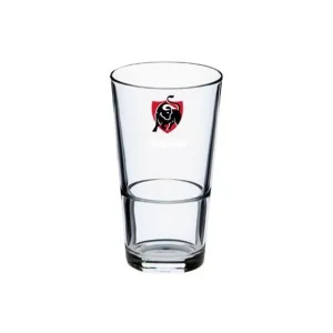 Jupiler vaas glas (6x 25cl)
