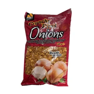 Fier Gebakken Uitjes (500gr