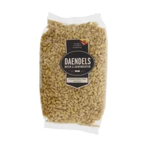 Daendels pijnboompitten medium (900gr)